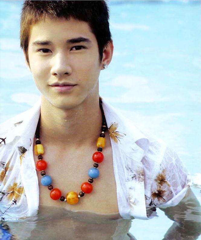 มาริโอ เมาเร่อ