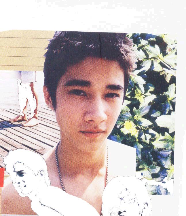 มาริโอ เมาเร่อ