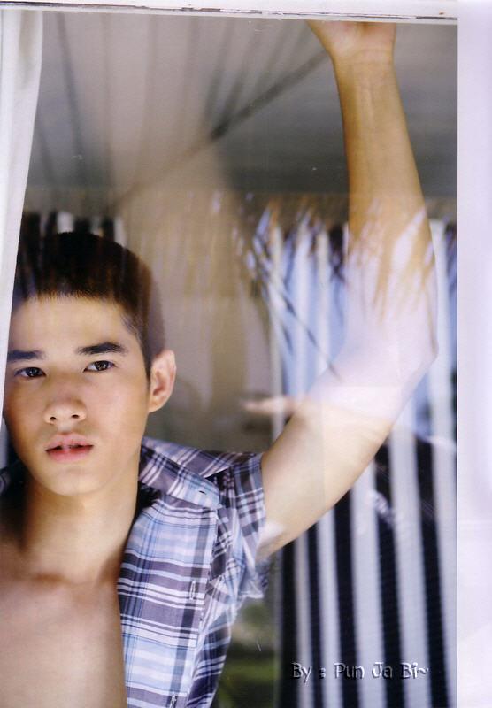 มาริโอ เมาเร่อ