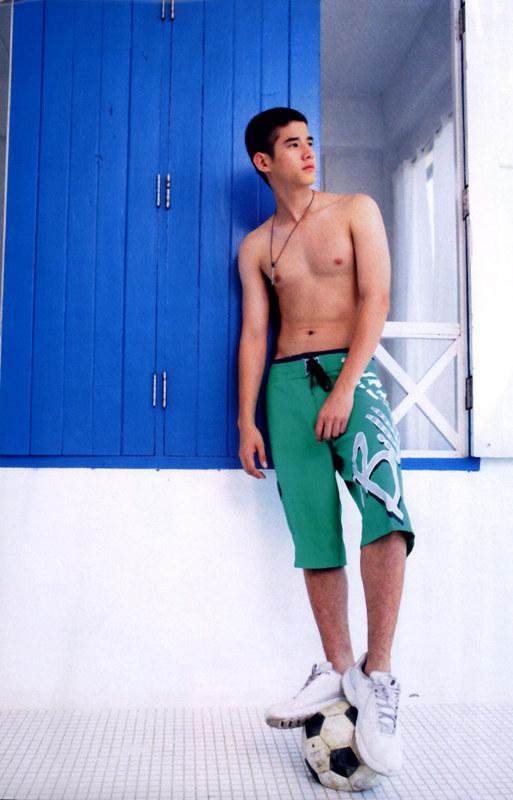 มาริโอ เมาเร่อ