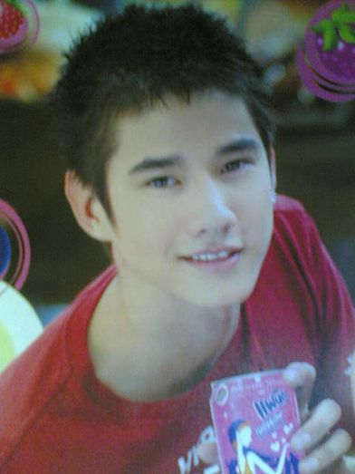 มาริโอ เมาเร่อ