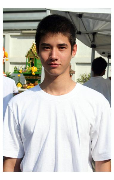 มาริโอ เมาเร่อ