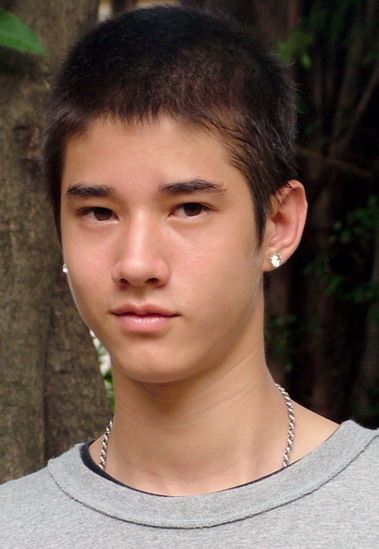 มาริโอ เมาเร่อ