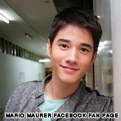 มาริโอ เมาเร่อ