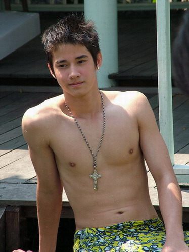 มาริโอ เมาเร่อ