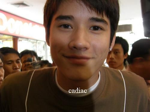 มาริโอ เมาเร่อ