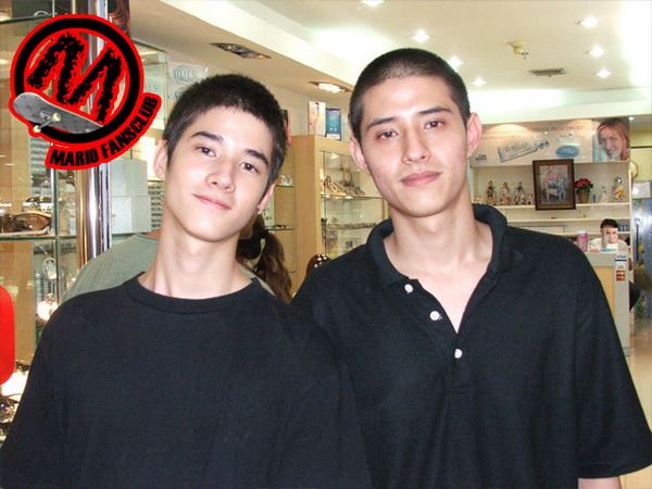 มาริโอ เมาเร่อ