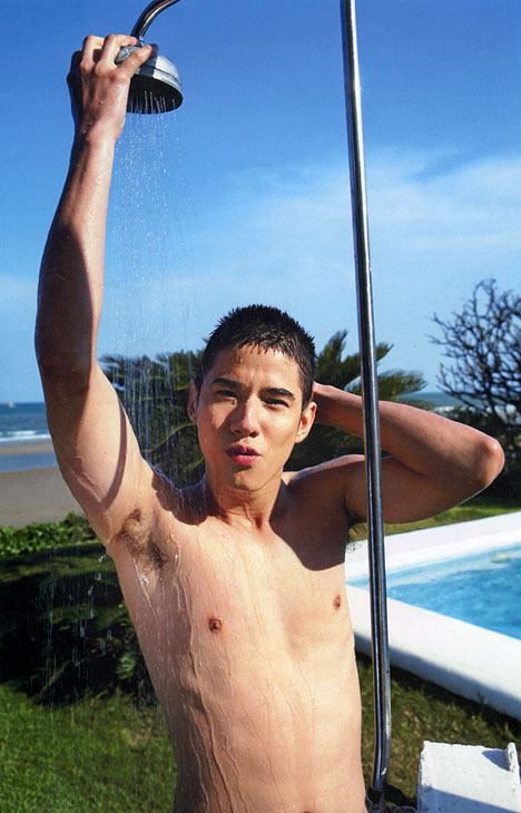 มาริโอ เมาเร่อ