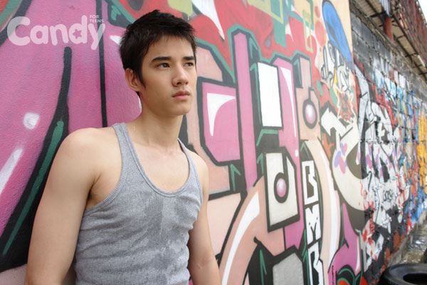 มาริโอ เมาเร่อ