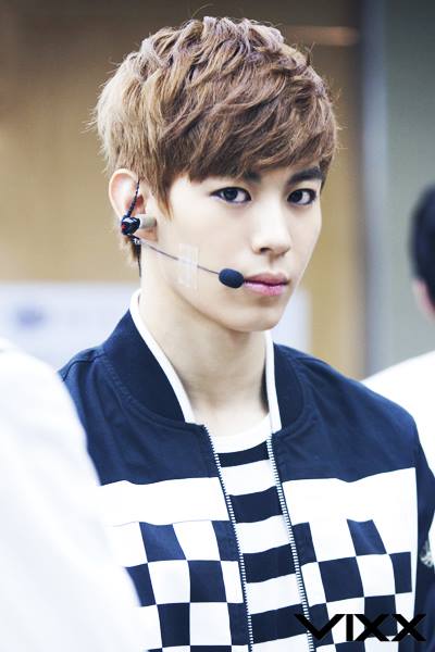 G.U.8...ไต่อันดับ..มาวินาทีนี้จริงๆๆ VIXX