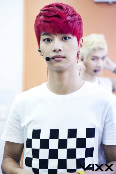 G.U.8...ไต่อันดับ..มาวินาทีนี้จริงๆๆ VIXX