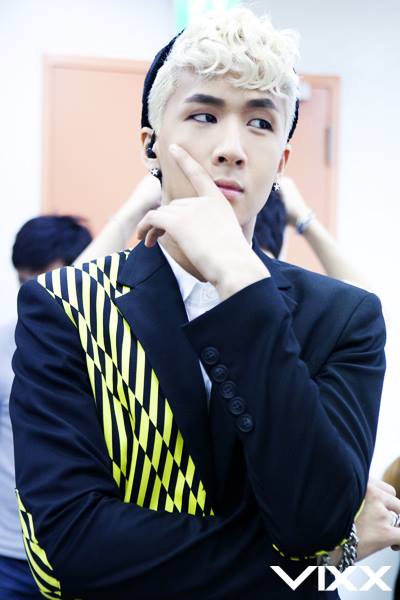 G.U.8...ไต่อันดับ..มาวินาทีนี้จริงๆๆ VIXX