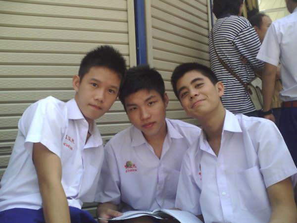 วงออกัส 2551