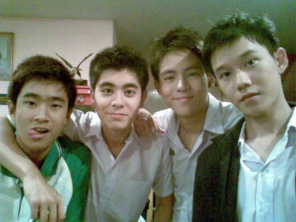 วงออกัส 2551
