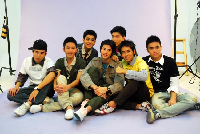 วงออกัส 2551