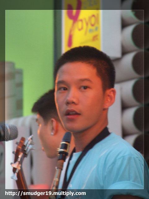 วงออกัส 2551