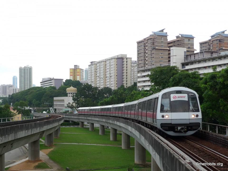 สิงคโปร์ประเทศเล็กๆที่ร่ำรวย