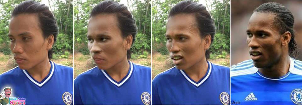 ฮาาาา..เฮี้ยๆ
