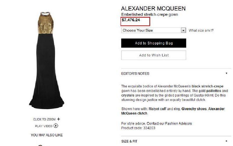 >>>>.อั้ม พัชราภา ใส่แบรนด์ Alexander Mcqueen Resort 2013 vs ชมพู่ ใส่ แบรนด์ vatanika 2013