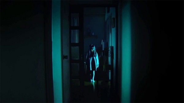 หนังใหม่...Sadako 2 (3D)