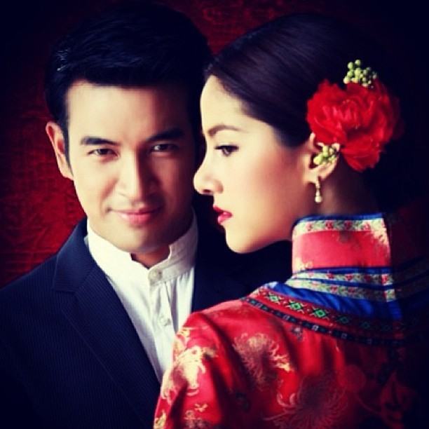 สามี (วรินทร ปัญจหกาญจน์ - รณิดา เตชสิทธิ์)