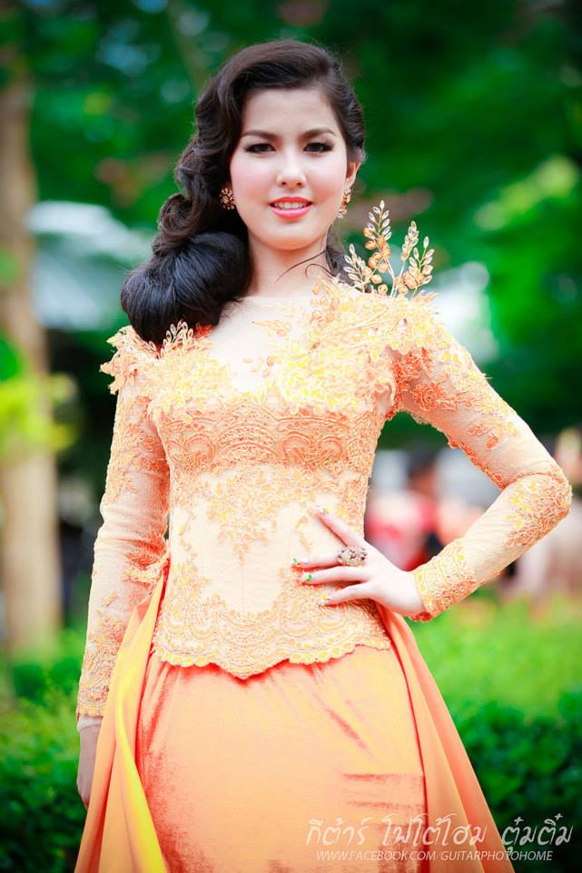 กีฬาสี รร.วิสุทธรังษี จ.กาญจนบุรี ยิ่งใหญ่อลังการงานสร้างจัดเต็มสุดๆ