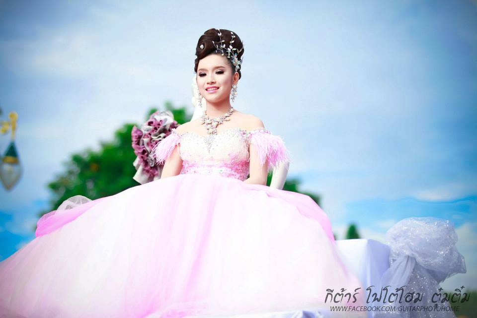 กีฬาสี รร.วิสุทธรังษี จ.กาญจนบุรี ยิ่งใหญ่อลังการงานสร้างจัดเต็มสุดๆ