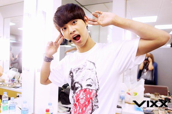 รอยยิ้มของเธอ....มันทำให้ฉันละลาย