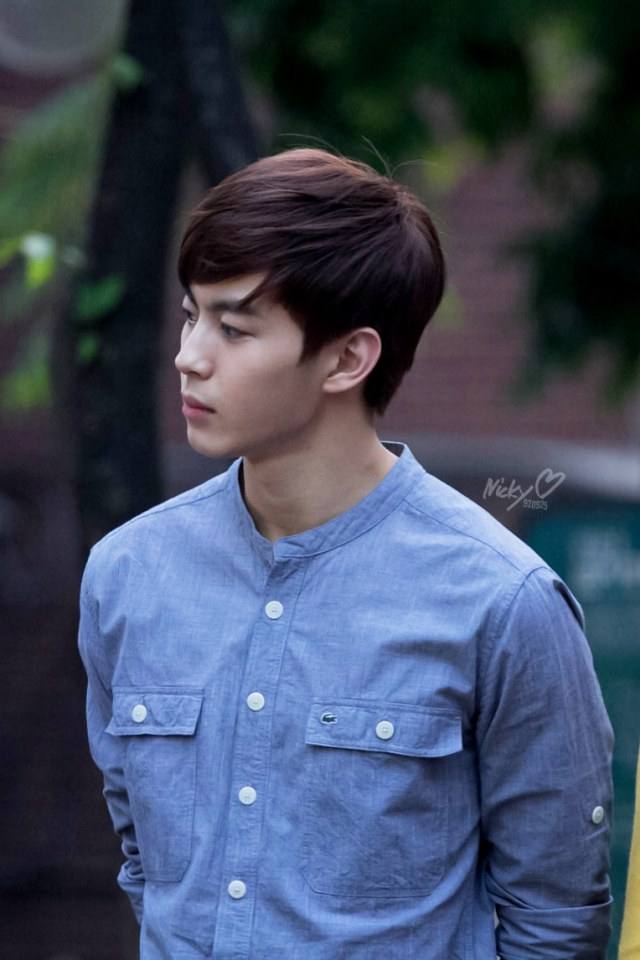 ที่ใช่ไหม!!ที่เรียกว่า เทพบุตร สุดหล่อออ....!!!!!!!!! VIXX