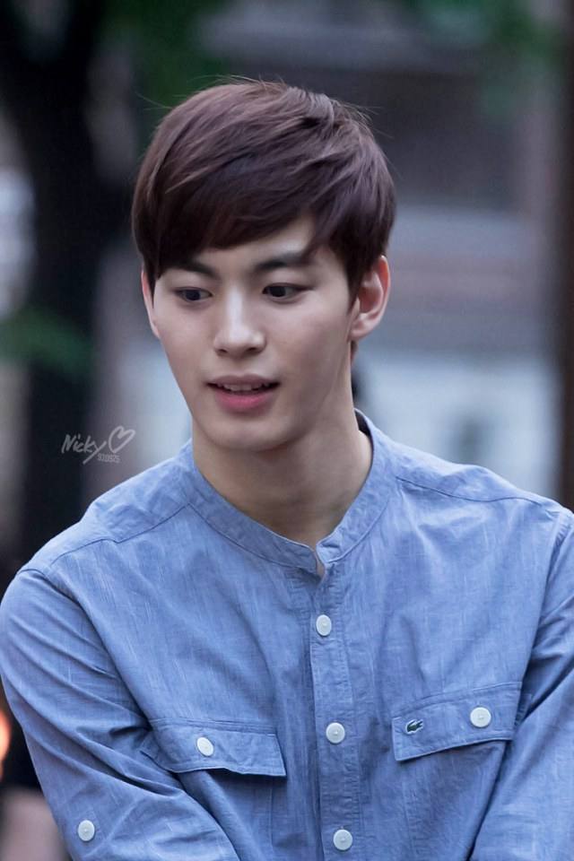 ที่ใช่ไหม!!ที่เรียกว่า เทพบุตร สุดหล่อออ....!!!!!!!!! VIXX