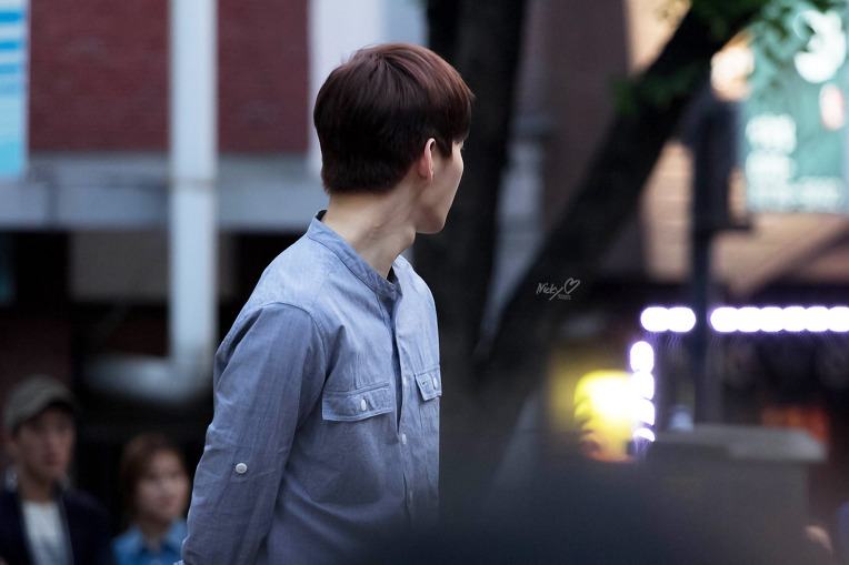 ที่ใช่ไหม!!ที่เรียกว่า เทพบุตร สุดหล่อออ....!!!!!!!!! VIXX