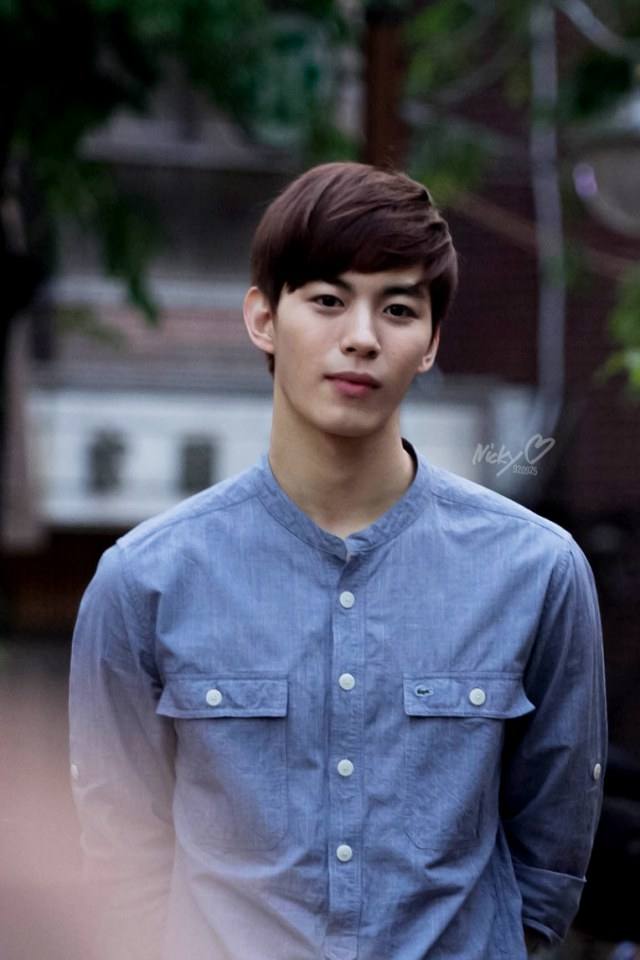 ที่ใช่ไหม!!ที่เรียกว่า เทพบุตร สุดหล่อออ....!!!!!!!!! VIXX