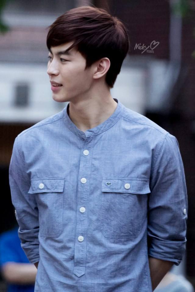 ที่ใช่ไหม!!ที่เรียกว่า เทพบุตร สุดหล่อออ....!!!!!!!!! VIXX