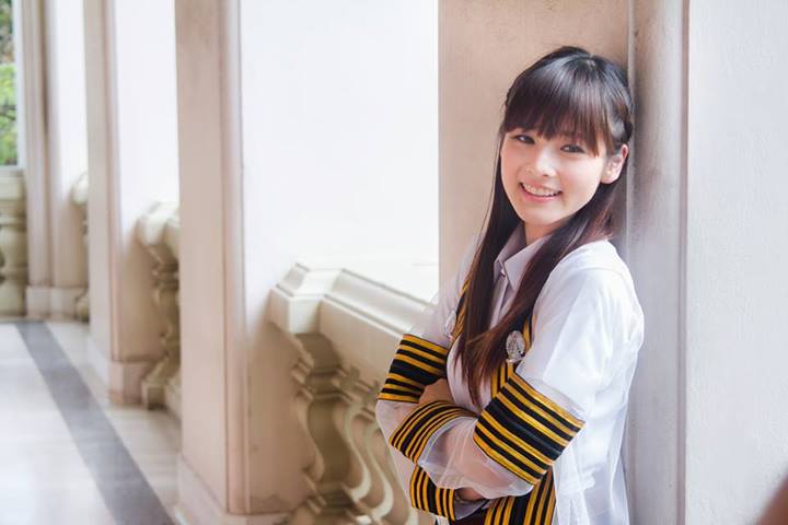 อาจจะพูดไม่ค่อยถูก ลูกแก้ว ศรีกานต์ นาคะวิสุทธิ์