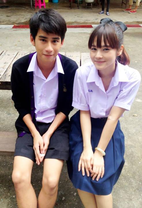 อาจจะพูดไม่ค่อยถูก ลูกแก้ว ศรีกานต์ นาคะวิสุทธิ์