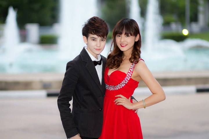 อาจจะพูดไม่ค่อยถูก ลูกแก้ว ศรีกานต์ นาคะวิสุทธิ์