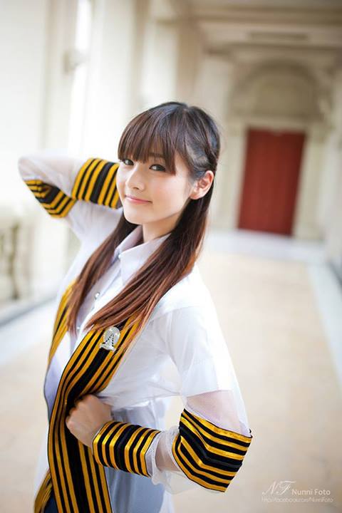 อาจจะพูดไม่ค่อยถูก ลูกแก้ว ศรีกานต์ นาคะวิสุทธิ์
