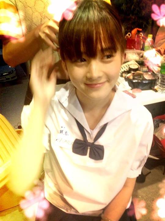 อาจจะพูดไม่ค่อยถูก ลูกแก้ว ศรีกานต์ นาคะวิสุทธิ์