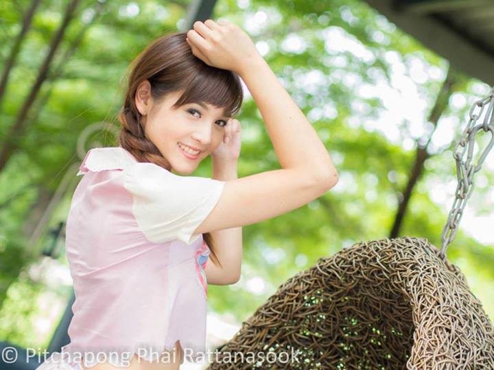 อาจจะพูดไม่ค่อยถูก ลูกแก้ว ศรีกานต์ นาคะวิสุทธิ์