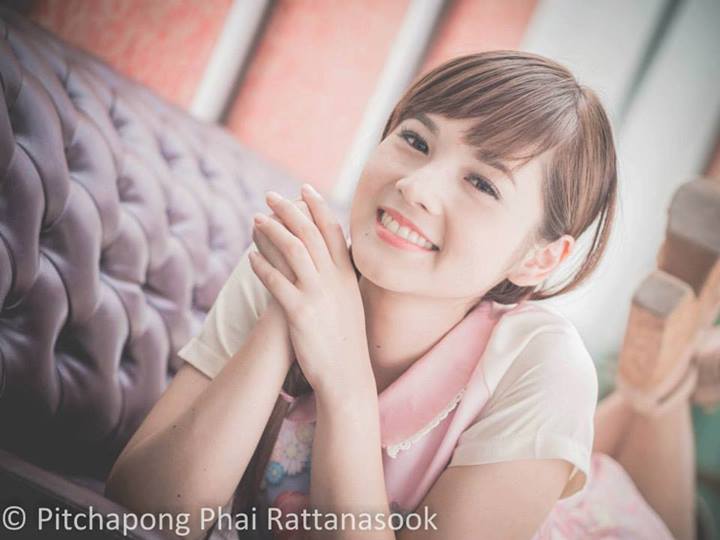 อาจจะพูดไม่ค่อยถูก ลูกแก้ว ศรีกานต์ นาคะวิสุทธิ์