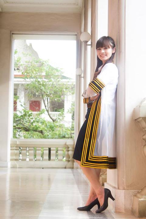 อาจจะพูดไม่ค่อยถูก ลูกแก้ว ศรีกานต์ นาคะวิสุทธิ์