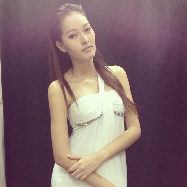 Kung Thanyaporn
