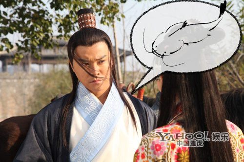 อัพเดรต จาก ยอดวีระสตรีฮัวมู่หลาน 巾幗大將軍 Woman General -2013 part3