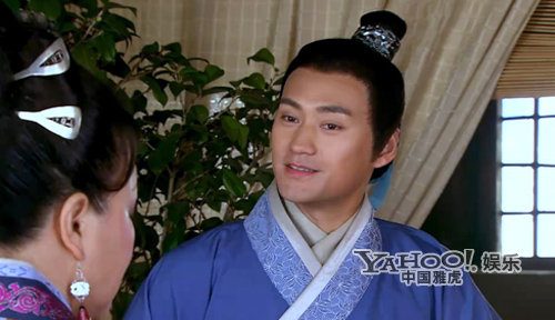 อัพเดรต จาก ยอดวีระสตรีฮัวมู่หลาน 巾幗大將軍 Woman General -2013 part3
