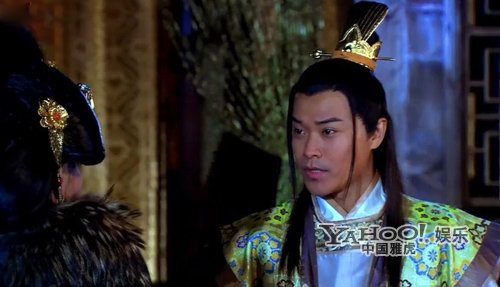 อัพเดรต จาก ยอดวีระสตรีฮัวมู่หลาน 巾幗大將軍 Woman General -2013 part3