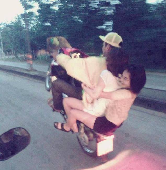 ฮ้าา-ขำ-ฮา แปลกอะไรขนาดนั้น