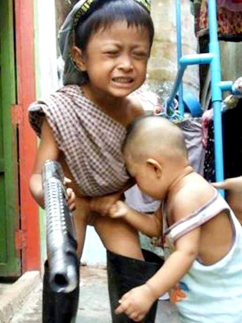 ฮ้าา-ขำ-ฮา แปลกอะไรขนาดนั้น