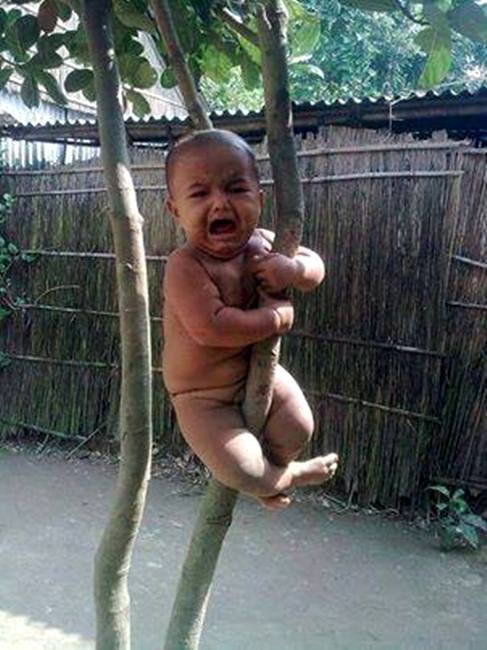 ฮ้าา-ขำ-ฮา แปลกอะไรขนาดนั้น