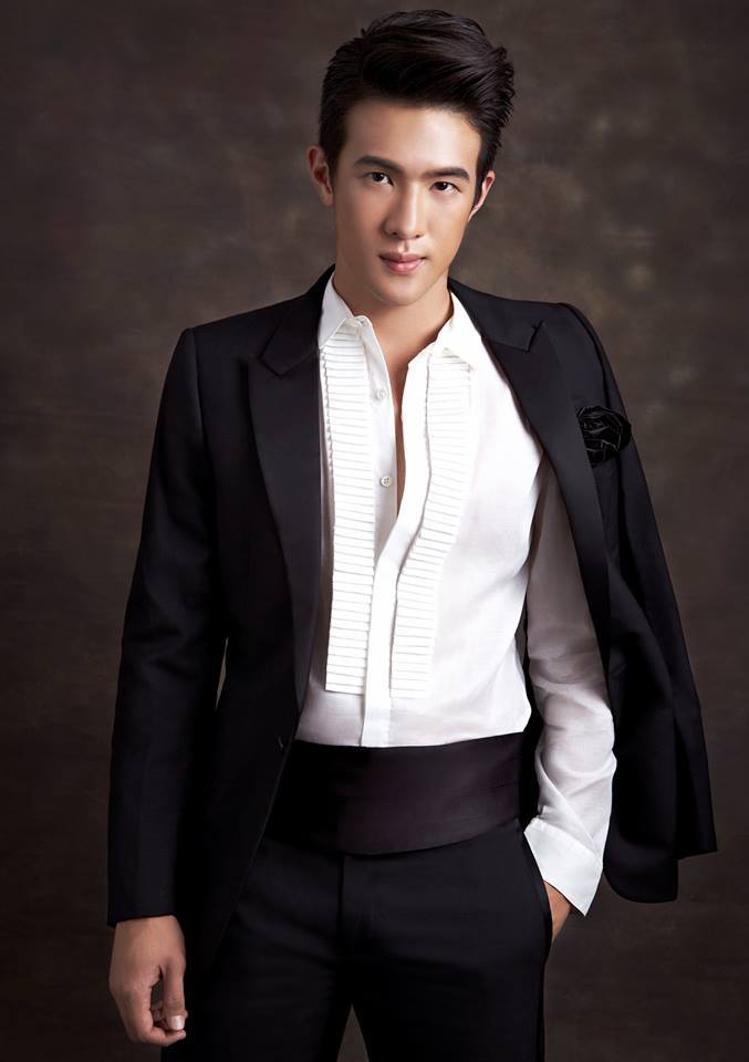 เจมส์ มาร์ @ Q Magazine August 2013