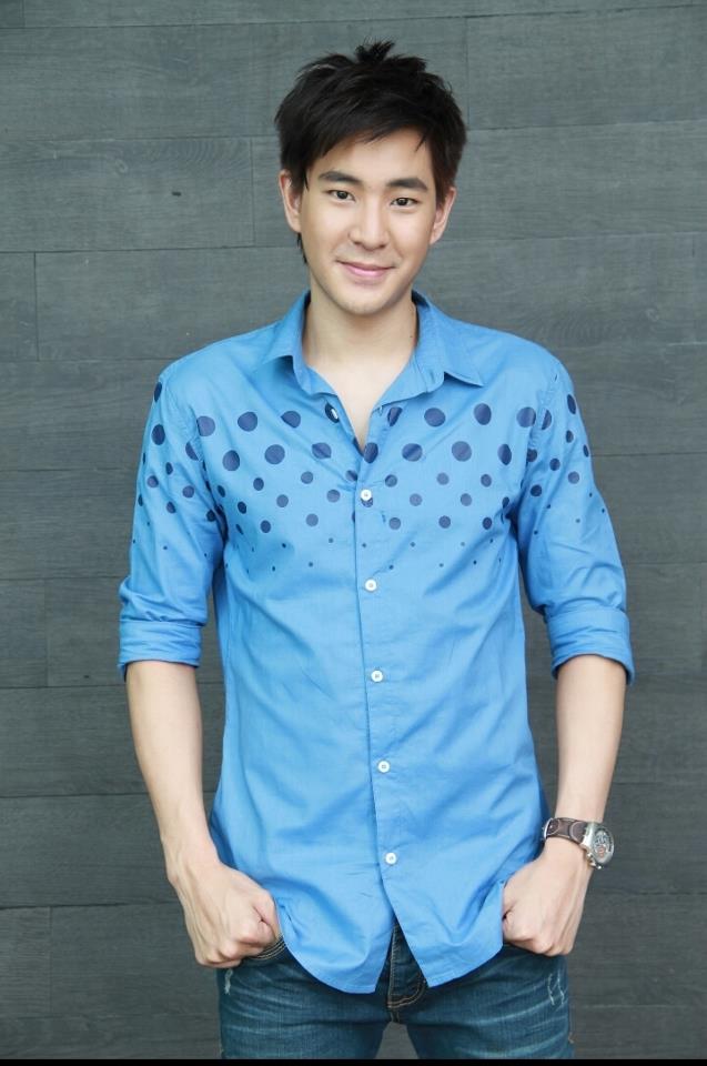 ยิ่งโตยิ่งหล่อ